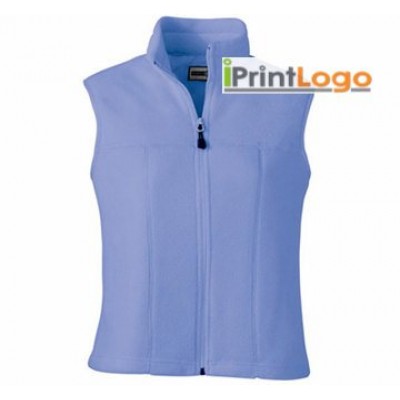 FLEECE VESTS-IGT-LT8026